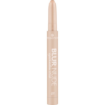 Essence Blur Nude Eyeshadow Stick 1,2 g – toon 08 Cocoa Crush Essence Blur Nude lauvärv toon 08