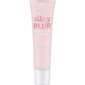Essence Silky Blur Perfecting Primer meigialuskreem 30 ml Essence Silky Blur Meigialuskreem