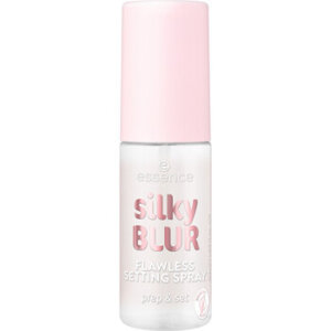 Essence Silky Blur sprei