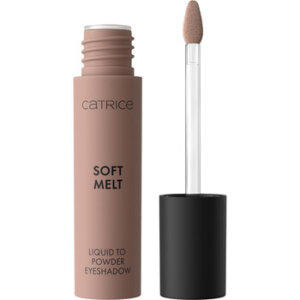 Catrice Soft Melt Eye Shadow