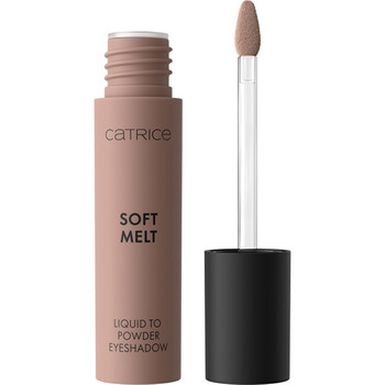 Catrice Soft Melt Eye Shadow 3,4 ml Catrice Soft Melt Eye Shadow