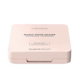 Magic Shine Eraser Geel