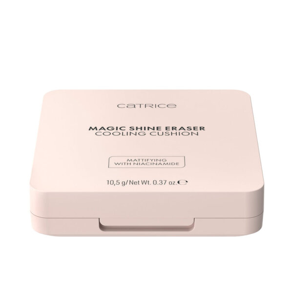 Catrice Magic Shine Eraser Gel 10,5 g Magic Shine Eraser Geel