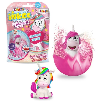 Inkee Unicorn vannipall