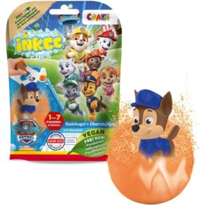 Inkee Paw Patrol vannipall