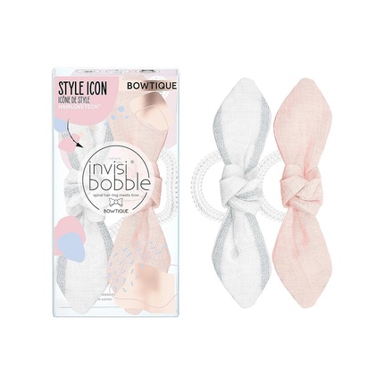 Bowtique Duo Nordic Breeze Summer Lemming Go 2 pcs Bowtique Nordic Breeze Summer