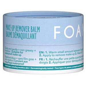 Magic Cleanse Make-Up