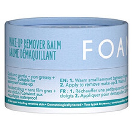 Magic Cleanse Make-Up Removing Balm 50 g Magic Cleanse Make-Up