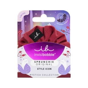 Invisibobble Sprunchie Mystica Make Juuksekummi