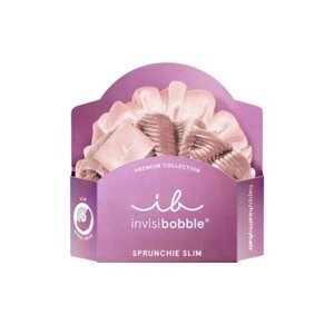 Invisibobble Sprunchie La Vie En Rose