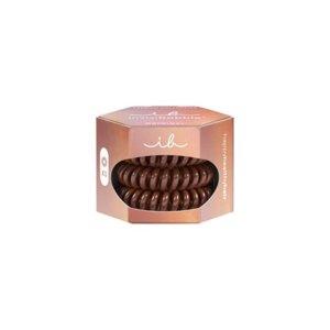 Invisibobble Premium Pretzel Brown Juuksekummi