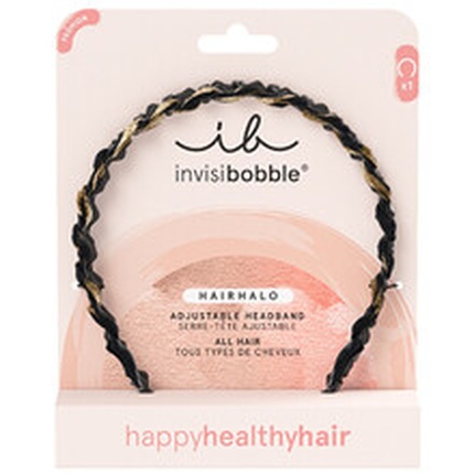 Hairhalo Roarsome Invisibobble Hairhalo Roarsome Juuksekummi