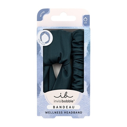 Bandeau Azure Invisibobble Bandeau Azure Juuksekummi