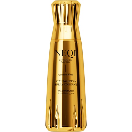 Diamond Glass Styling Spray - shine 180 ml