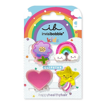Invisibobble Happy World Juuksekummi Invisibobble Happy World Juuksekummi