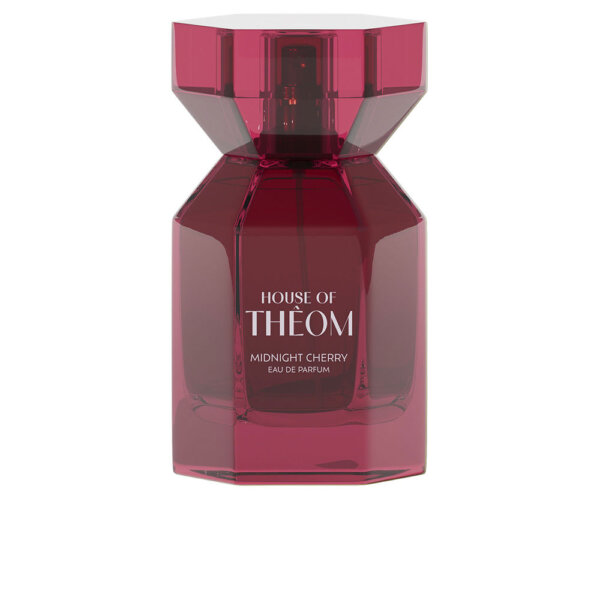 House Of Theom Midnight Cherry parfüümvesi