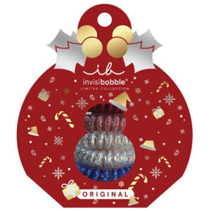 Invisibobble Original Frosted Twirl Juuksekummi