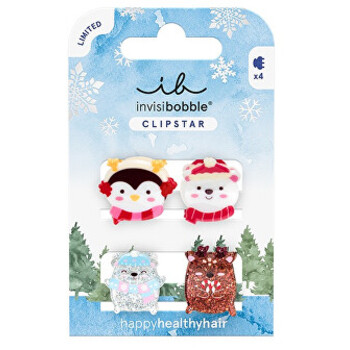 Invisibobble Frosted Twirl Juuksekummi Invisibobble Frosted Twirl Juuksekummi