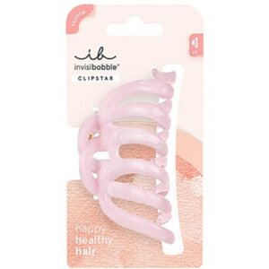 Clipstar Rose Glimmer L