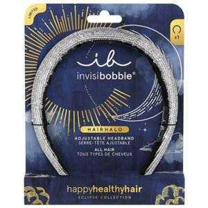 Invisibobble Stardust Crown Juuksekummi