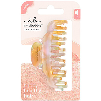 Invisibobble Clipstar Pastel Prism M Clipstar Pastel Prism M