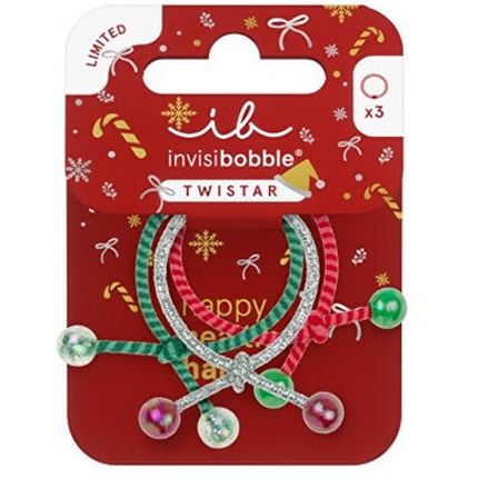 Twistar Kids Jolly Bands 3 pcs Twistar Kids Jolly Bands