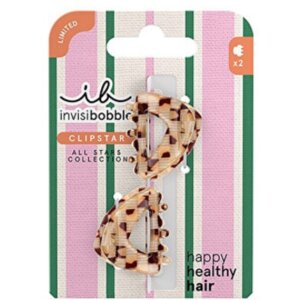 Invisibobble Golden Caddie XS Juuksekummi