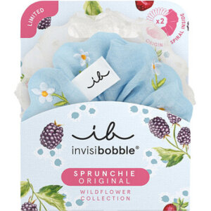 Invisibobble Sprunchie Wildflower Sunthreads 2 ks