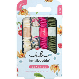 Invisibobble Beauties Wildflower Blossom Dreams