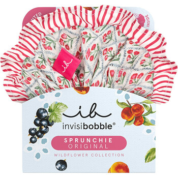 Invisibobble Sprunchie Wildflower Cottage Life Sprunchie Wildflower Cottage Life