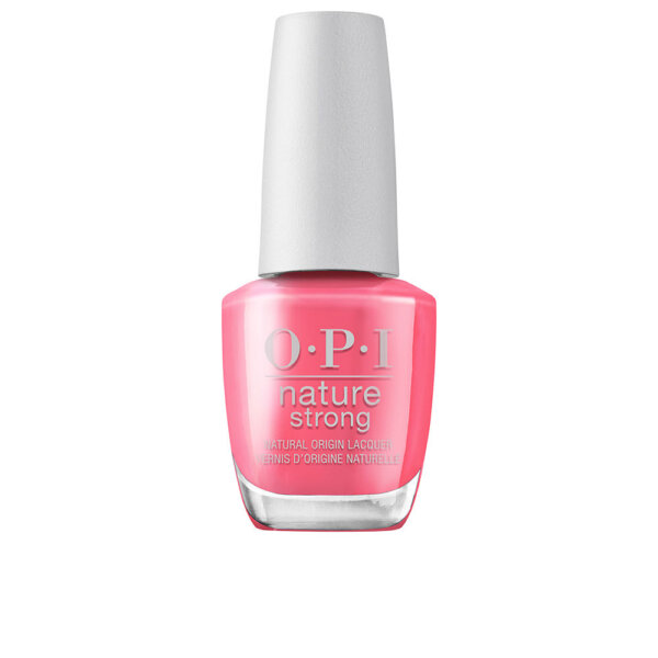 Opi Nature Strong Bloom Energy küünelakk