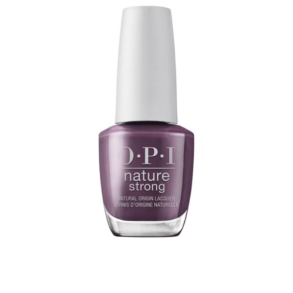 Opi Nature Strong Eco Maniac küünelakk