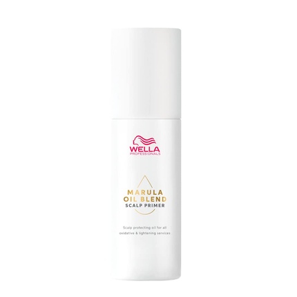Marula Blend Scalp Primer 150 ml Wella Professionals Praimer