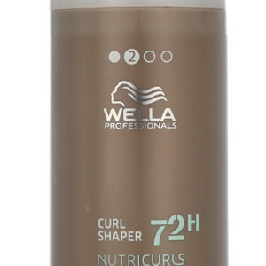 Wella Professionals Nutricurls lokigeel