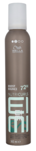 Wella Professionals Nutricurls Boost Bounce juuksevaht