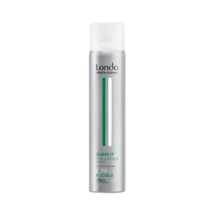 Shape It Non-Aerosol Spray - light hold 250 ml Londa Professional Shape It Non-Aerosol Sprei
