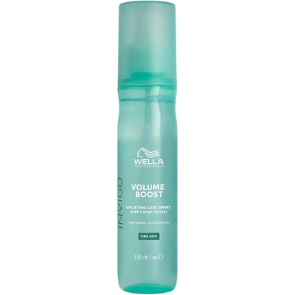 Invigo Volume Boost Uplifting Care Spray 150 ml Professional Invigo Volume Boost Uplifting Sprei