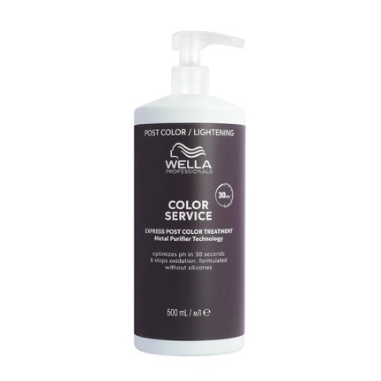 Wella Professionals Juuksemask Wella Professionals Juuksemask