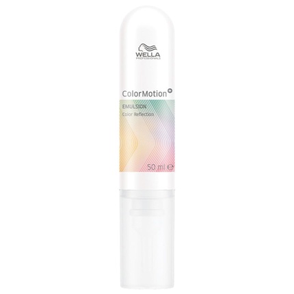 Wella Professionals Professional Color emulsioon