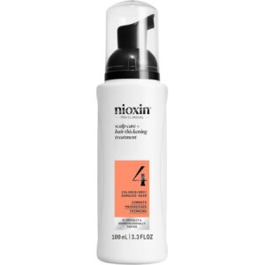 Nioxin System 4 Scalp palsam