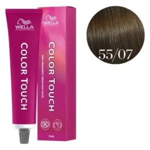 Wella Professionals Touch Plus Juuksevärv