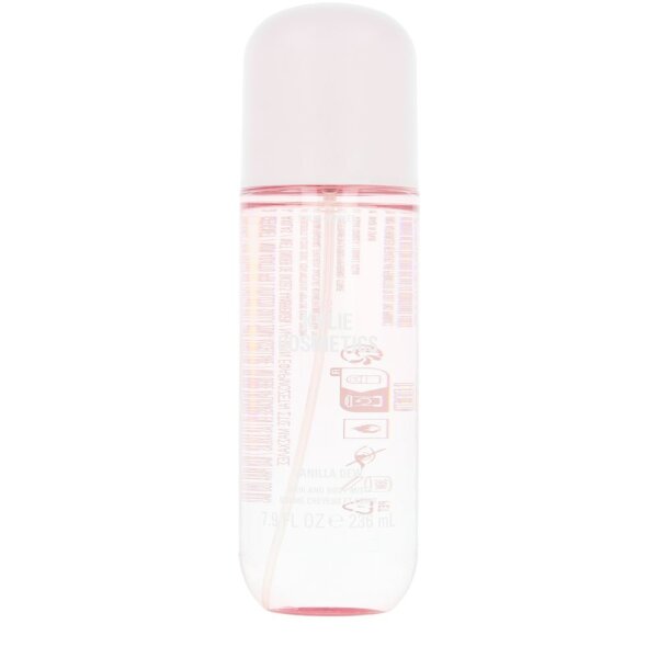 VANILLA DEW hair & body mist 236 ml Kylie Cosmetics Lõhnatoode
