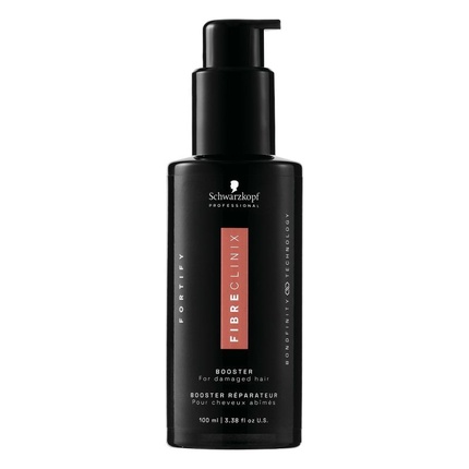 Schwarzkopf Professional Fortify Bondfinity Booster 100 ml Schwarzkopf Professional Fortify Bondfinity booster