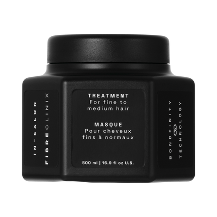 Professional In-Salon Juuksemask Professional In-Salon Juuksemask