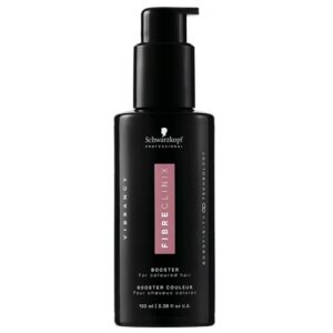 Schwarzkopf Professional Fibre Clinix Vibrancy booster