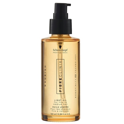 Schwarzkopf Professional Bondfinity Light Oil 100 ml Professional Bondfinity Light Õli