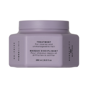 Professional De-Frizz Juuksemask