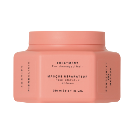 Schwarzkopf Professional Fortify Juuksemask Schwarzkopf Professional Fortify Juuksemask