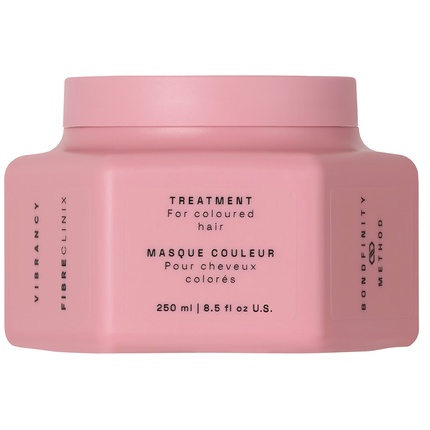 Schwarzkopf Professional Fibre Clinix Vibrancy Treatment 250 ml Professional Fibre Clinix Vibrancy
