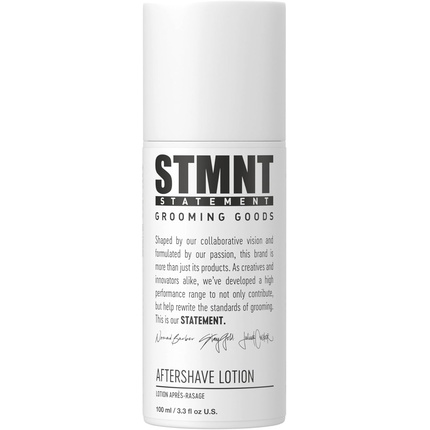 Stmnt Man Losjoon Stmnt Man Losjoon